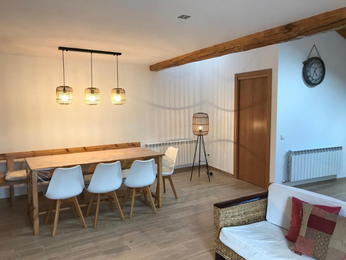 Llesuy Casaco Llessui 아파트 외부 사진