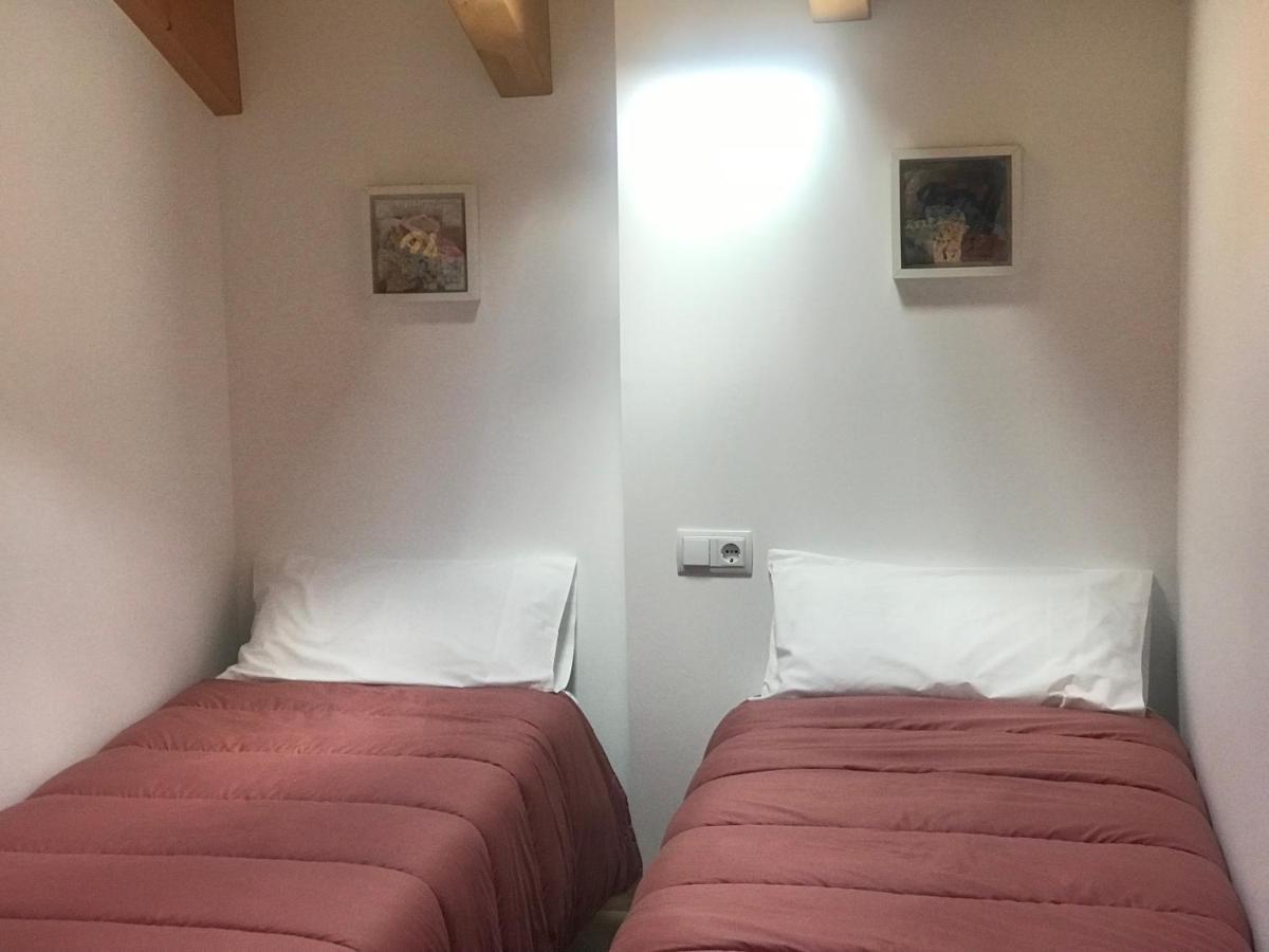 Llesuy Casaco Llessui 아파트 외부 사진
