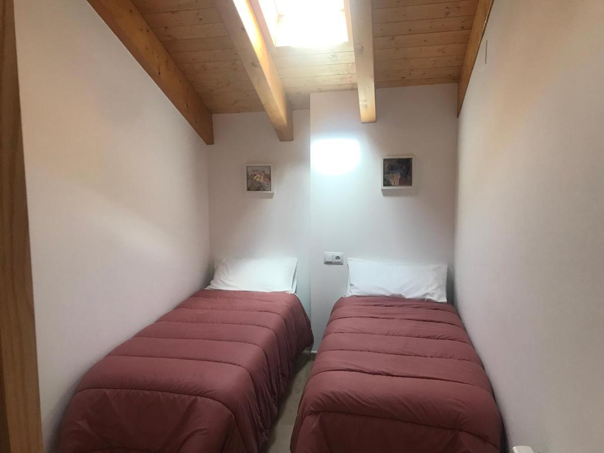 Llesuy Casaco Llessui 아파트 외부 사진